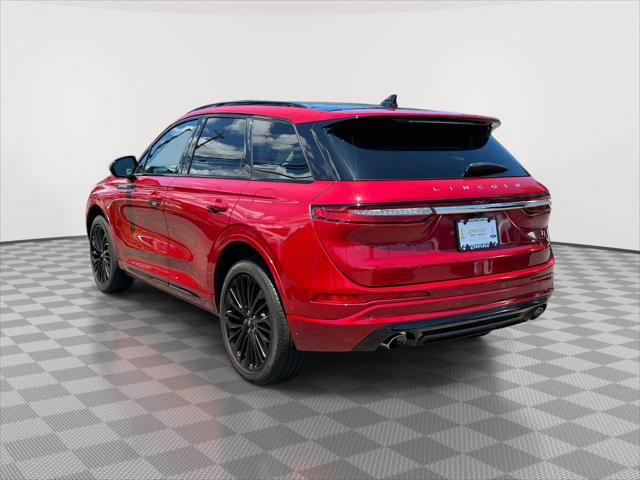 Used 2023 Lincoln Corsair Reserve w/ Equipment Group 201A AWD/4WD image 5
