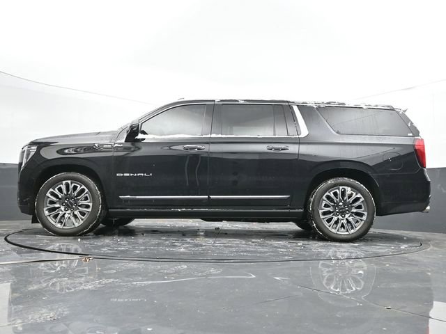 Used 2024 GMC Yukon XL Denali Ultimate image 53