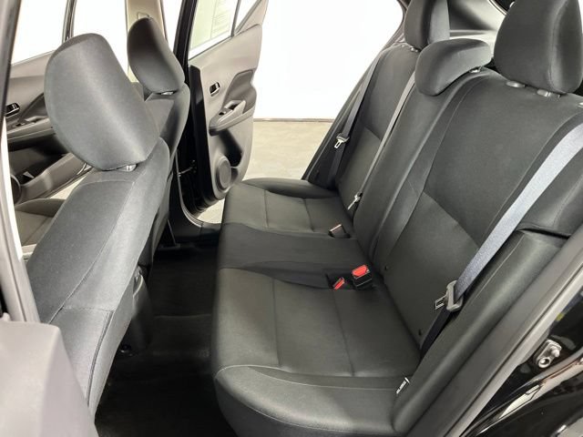 Certified 2025 Nissan Kicks Play S FWD image 39