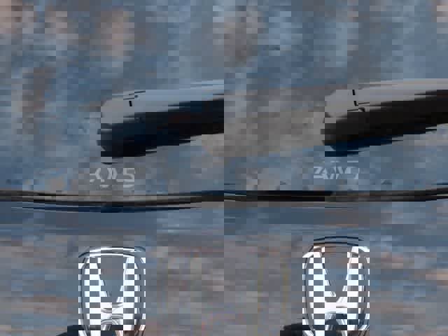 New 2026 Honda HR-V EX-L image 8