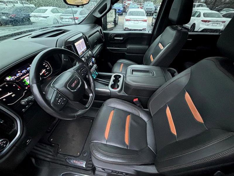 Used 2022 GMC Sierra 3500 AT4 w/ AT4 Premium Plus Package image 31