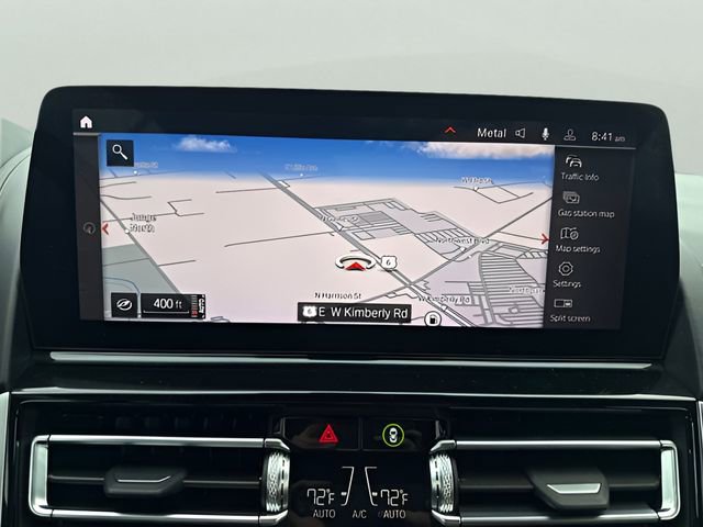 Certified 2025 BMW M850i xDrive Convertible image 19