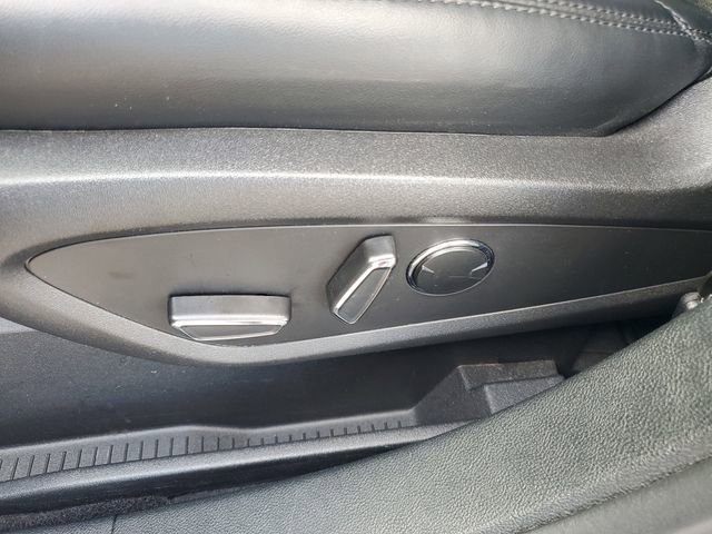 Used 2023 Lincoln Nautilus Reserve image 7