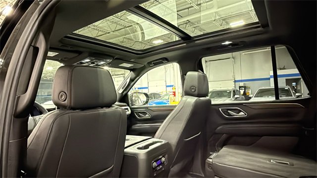 Used 2022 Chevrolet Tahoe High Country image 15