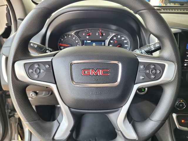 Used 2024 GMC Terrain SLE FWD image 23