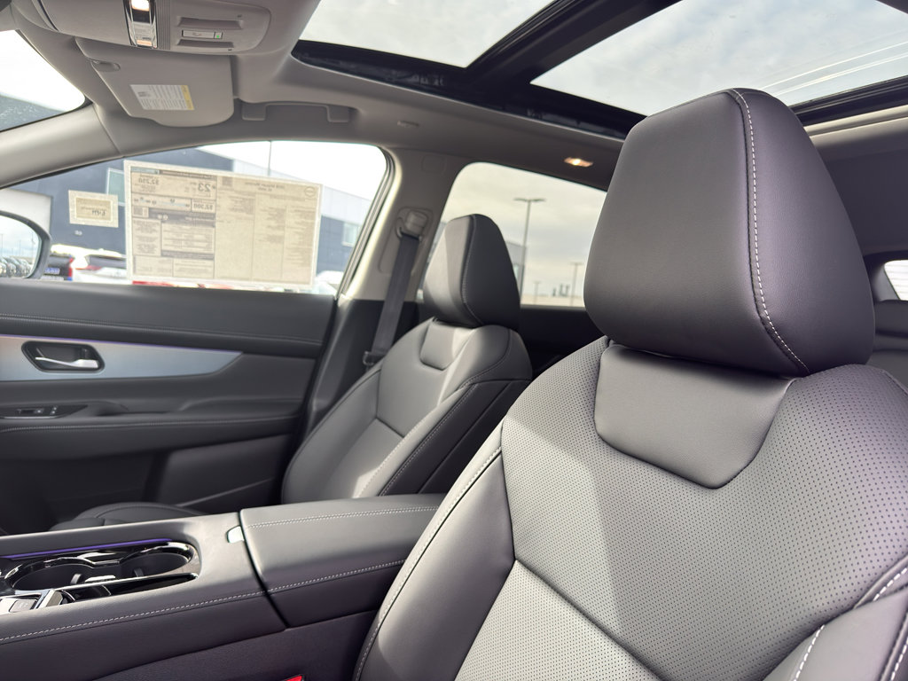 New 2026 Nissan Murano SL image 27