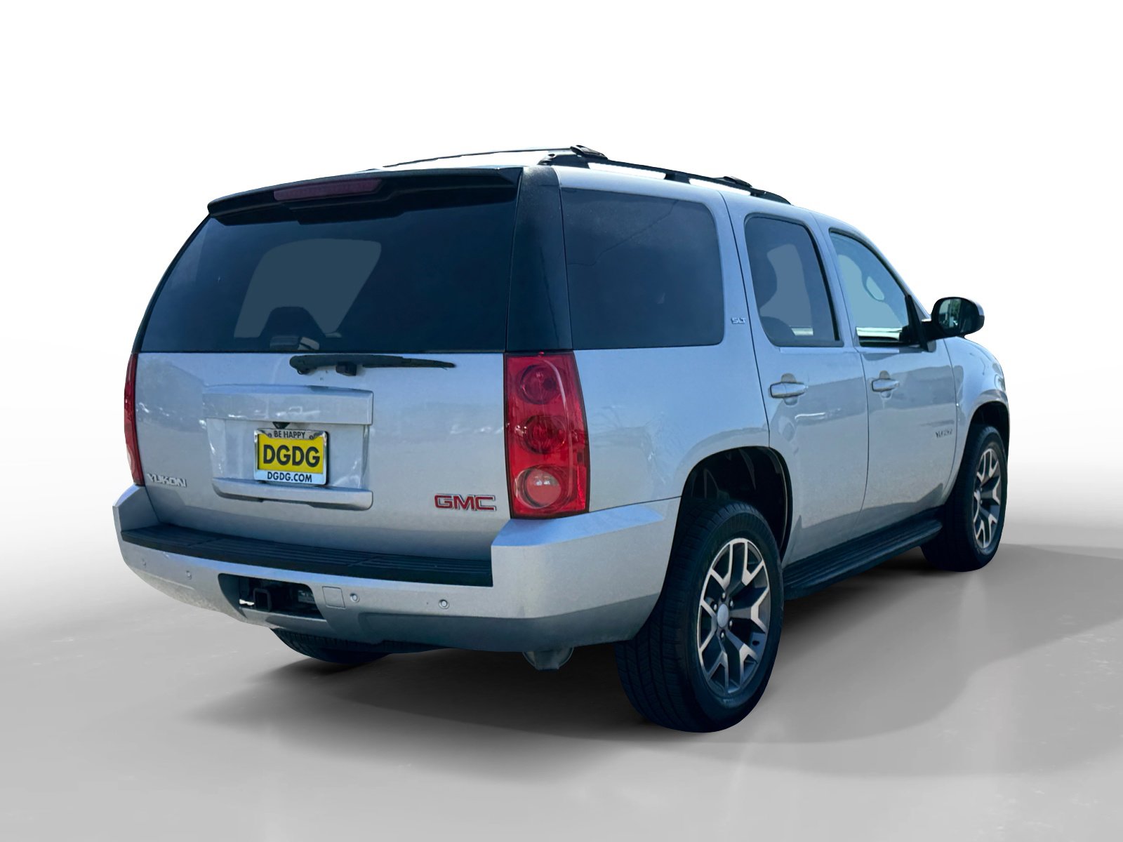 Used 2014 GMC Yukon SLT image 5