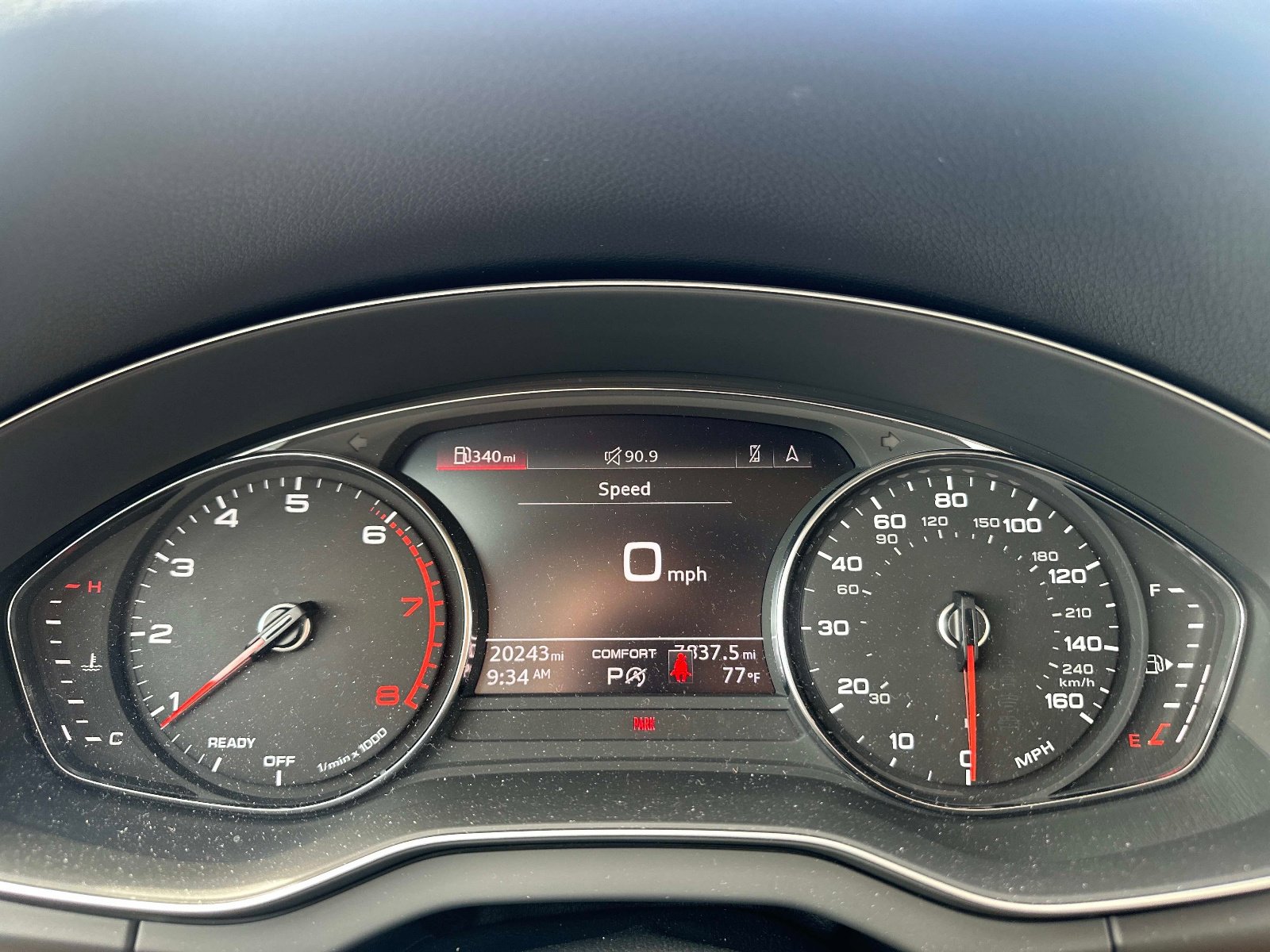 Used 2023 Audi Q5 2.0T Premium image 12