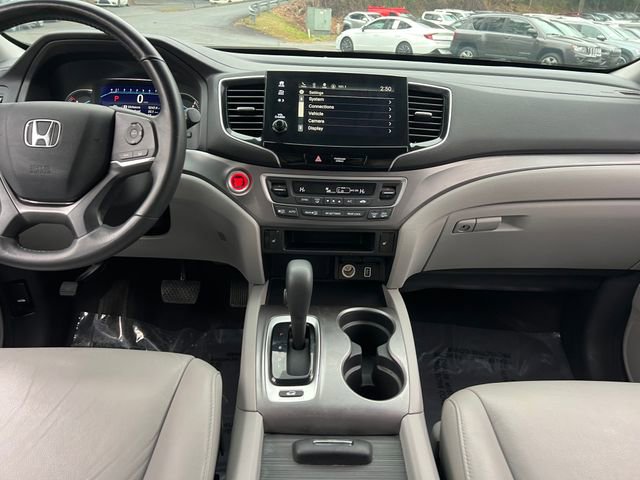 Used 2019 Honda Pilot EX-L image 16
