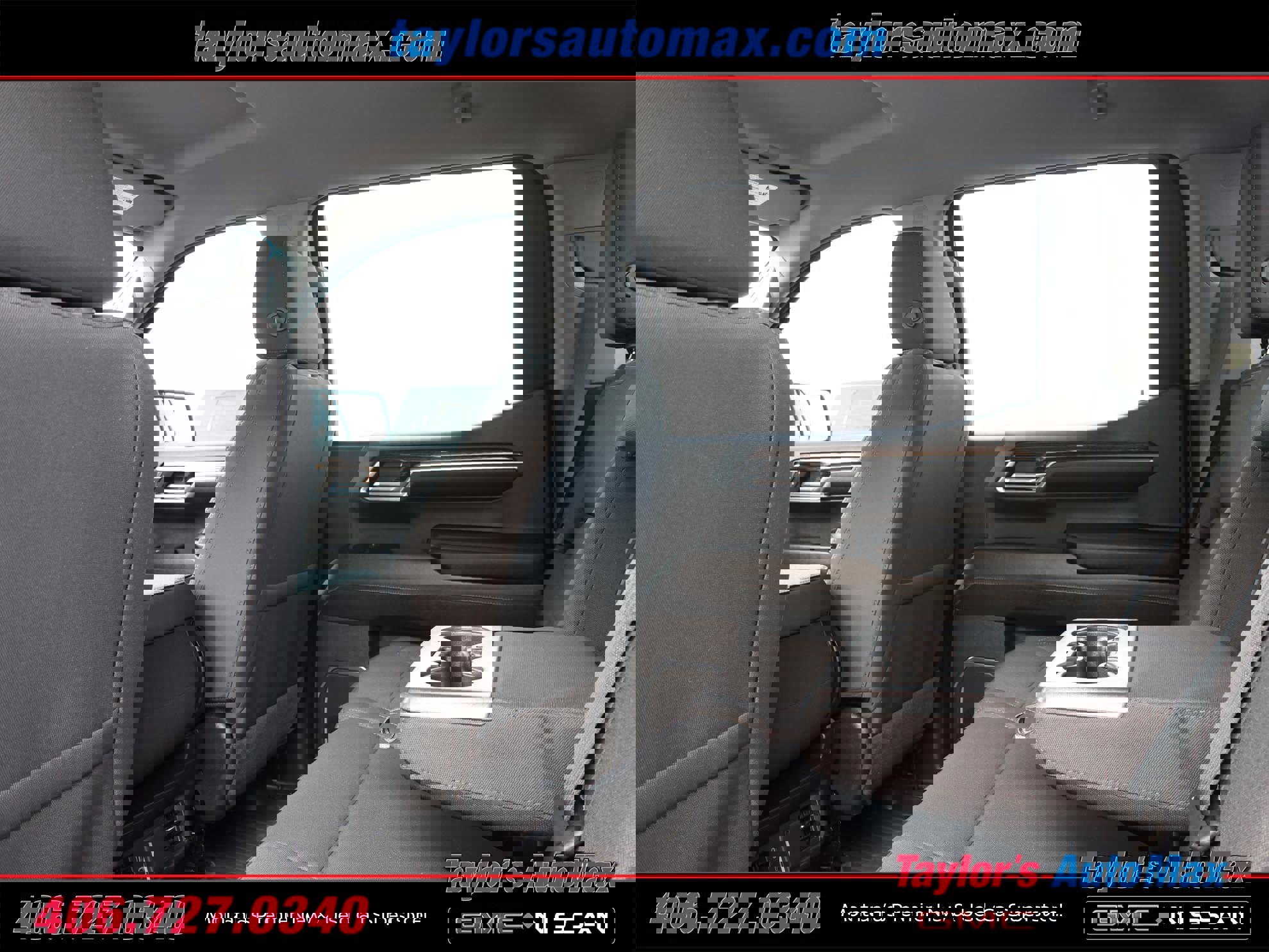Used 2024 GMC Sierra 1500 Elevation image 30