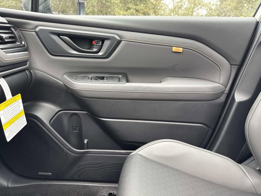 New 2026 Subaru Forester Wilderness image 28