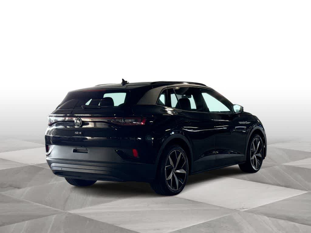 Used 2023 Volkswagen ID.4 Pro S RWD image 8
