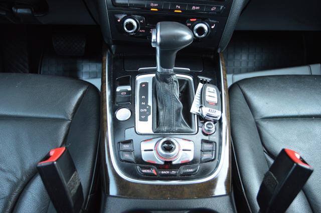 Used 2013 Audi Q5 3.0T Premium Plus AWD/4WD image 25