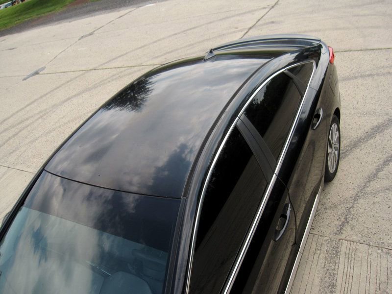 Used 2015 Hyundai Sonata Sport FWD image 15