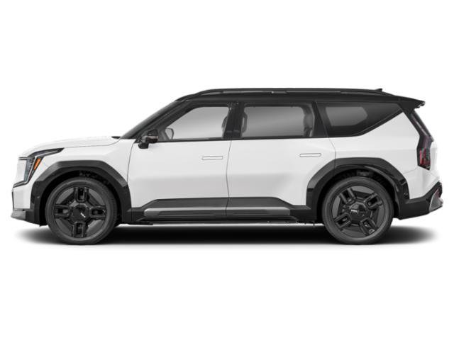 New 2027 Kia EV9 GT-Line AWD/4WD image 3