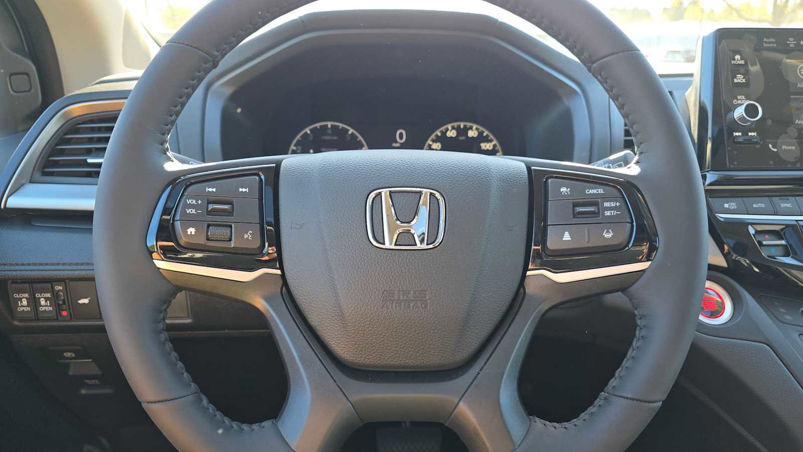 New 2026 Honda Odyssey EX-L image 28