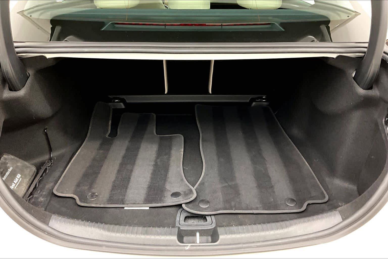Certified 2024 Mercedes-Benz C 300 Sedan image 10