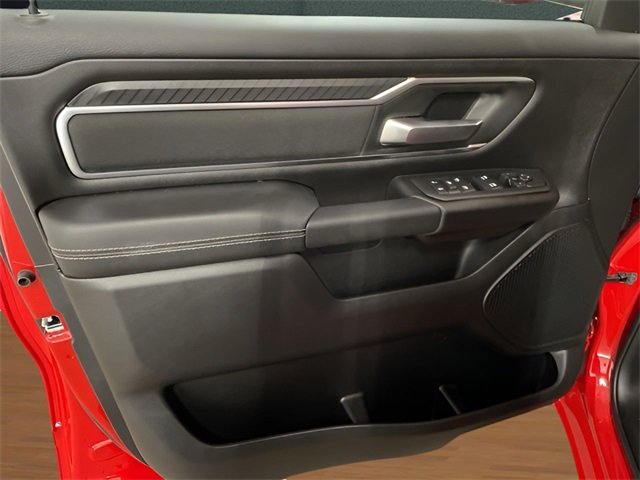 New 2025 RAM 1500 Big Horn image 30