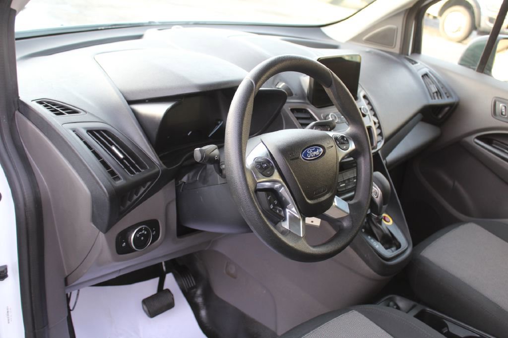 Used 2020 Ford Transit Connect XL image 13