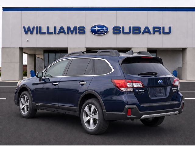 Used 2014 Subaru Outback 3.6R Limited AWD/4WD image 5
