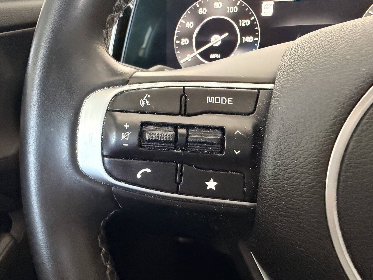 Used 2023 Kia Sportage SX FWD image 27