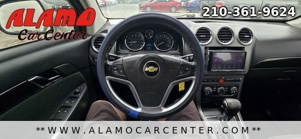 Used 2013 Chevrolet Captiva Sport LT FWD image 34