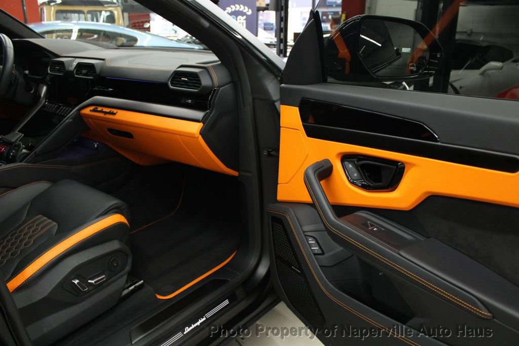 Used 2023 Lamborghini Urus S image 50