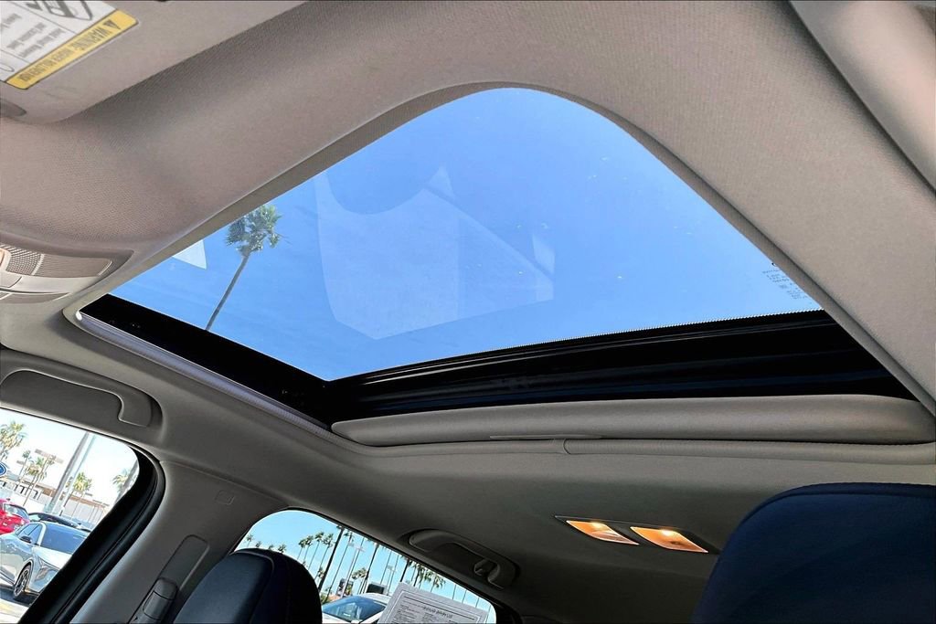 Certified 2023 MAZDA CX-5 Carbon Edition AWD/4WD image 12