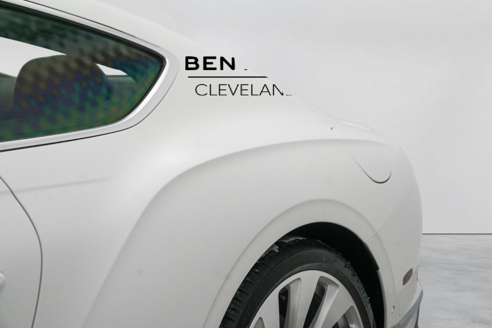 New 2026 Bentley Continental GT AWD/4WD image 39