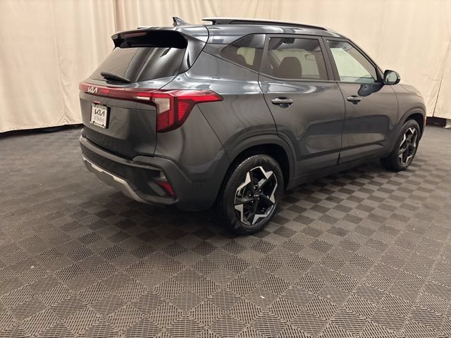 Used 2026 Kia Seltos S FWD image 5
