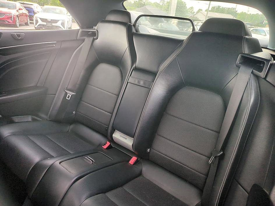 Used 2016 Mercedes-Benz E 400 Cabriolet image 26