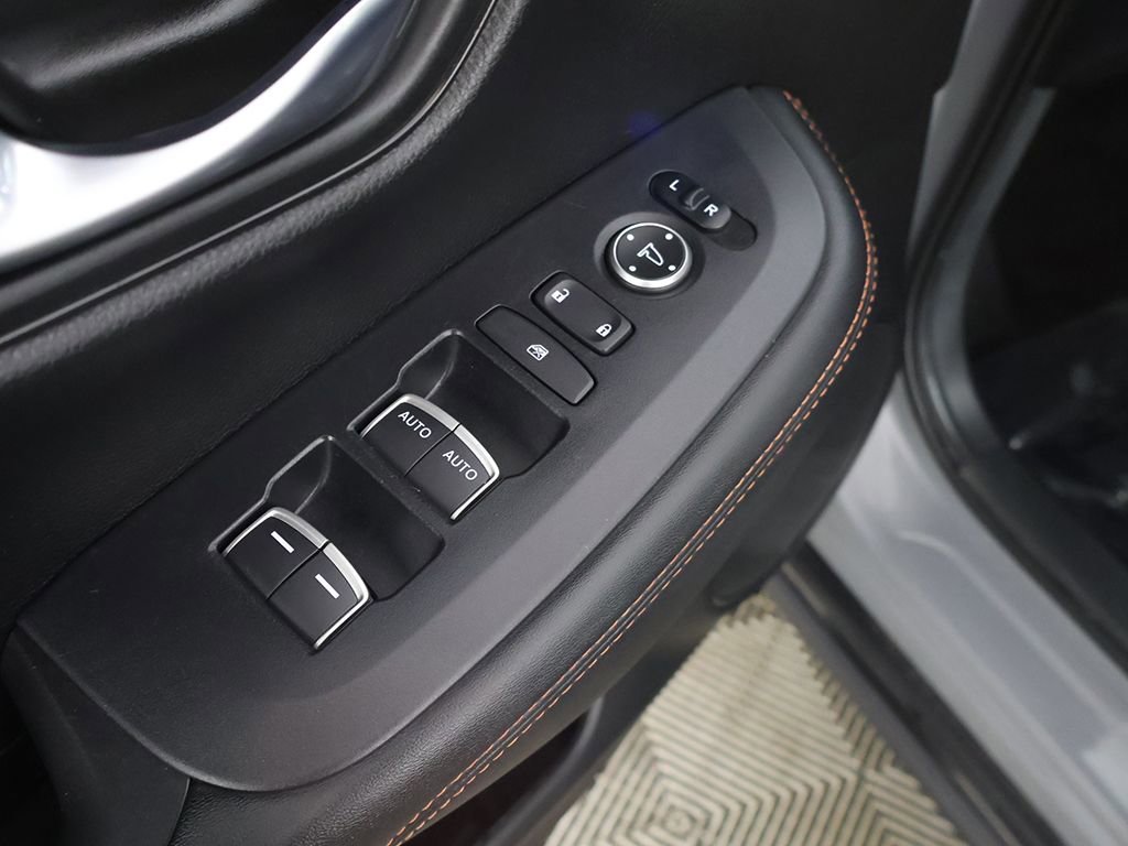 Used 2025 Honda HR-V Sport image 34