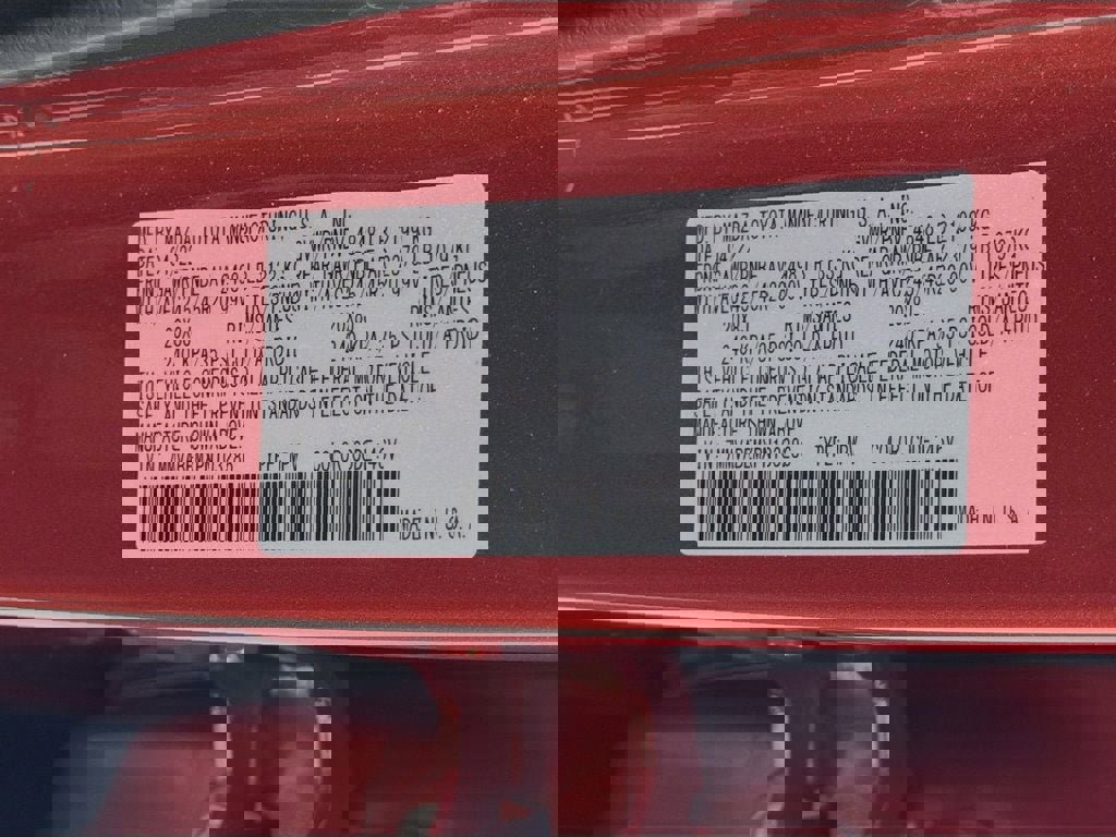 Used 2023 MAZDA CX-50 AWD 2.5 S w/ Cargo Package image 37