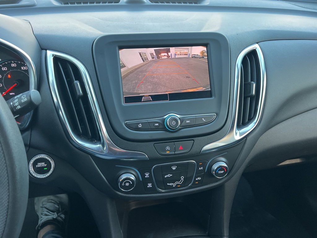 Used 2023 Chevrolet Equinox LT image 12