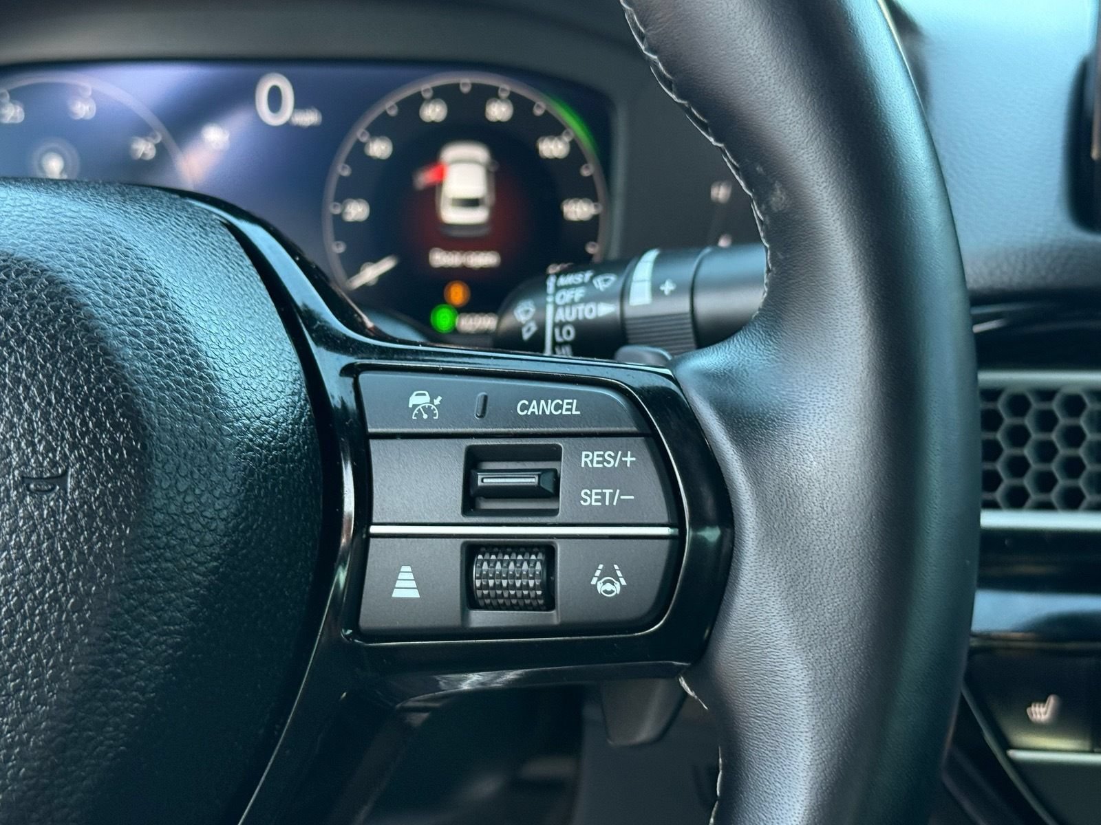 Used 2025 Honda Civic Sport Touring image 18