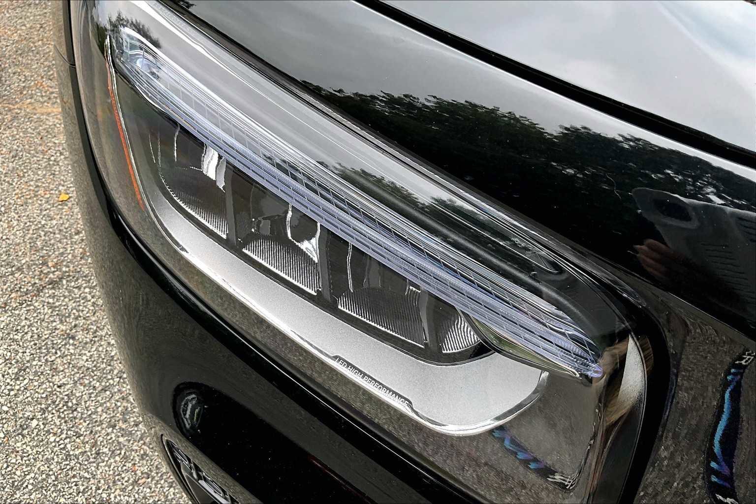 New 2026 Mercedes-Benz GLB 250 4MATIC image 15