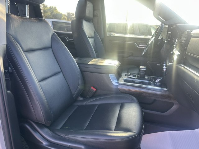 Used 2024 GMC Sierra 1500 Elevation w/ Elevation Premium Package AWD/4WD image 15