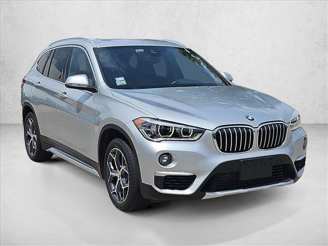 Used 2019 BMW X1 xDrive28i w/ Convenience Package image 3