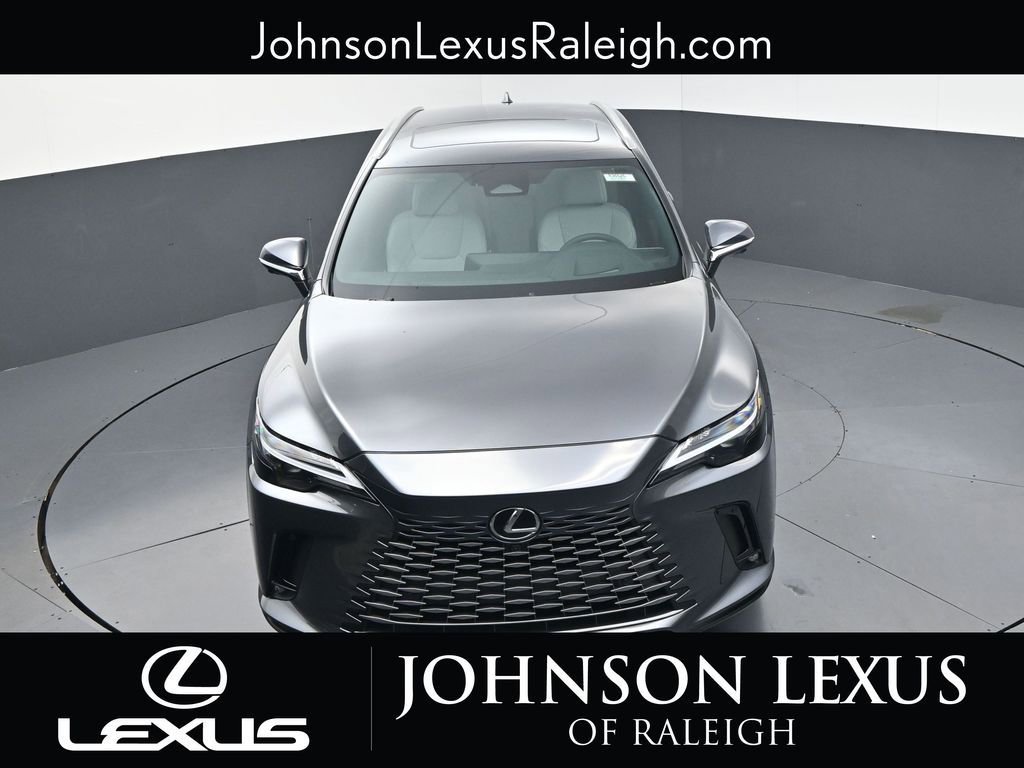 New 2026 Lexus RX 350 Premium Plus image 24
