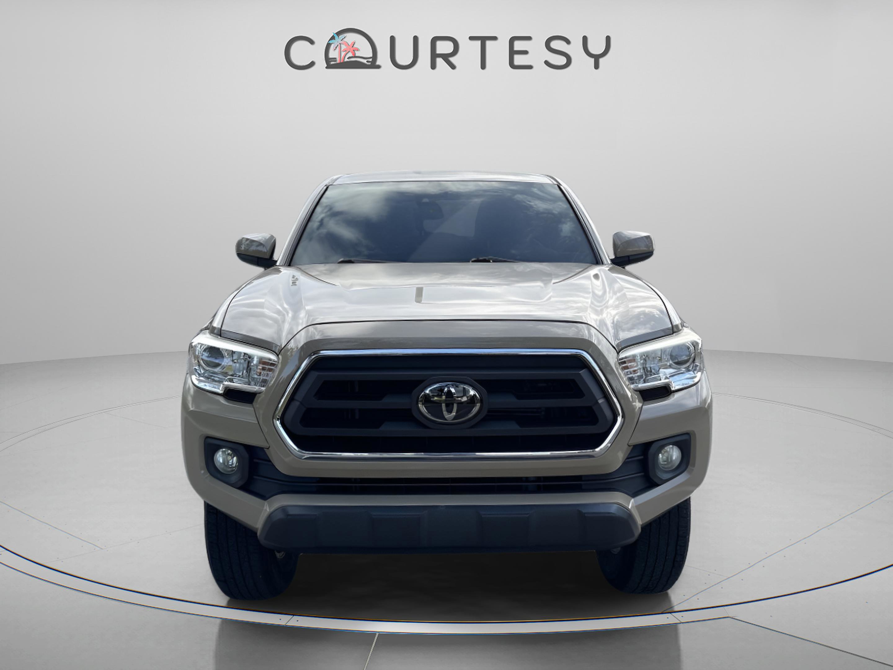Used 2019 Toyota Tacoma SR5 image 10