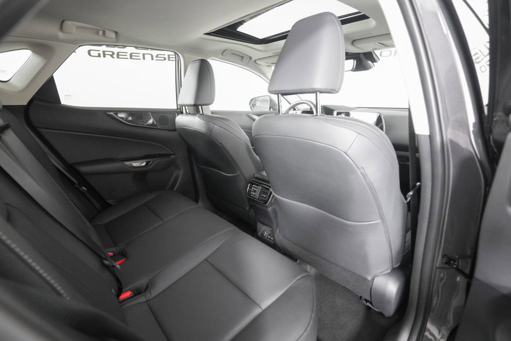 Used 2025 Lexus NX 250 FWD w/ Accessory Package (2T) image 17
