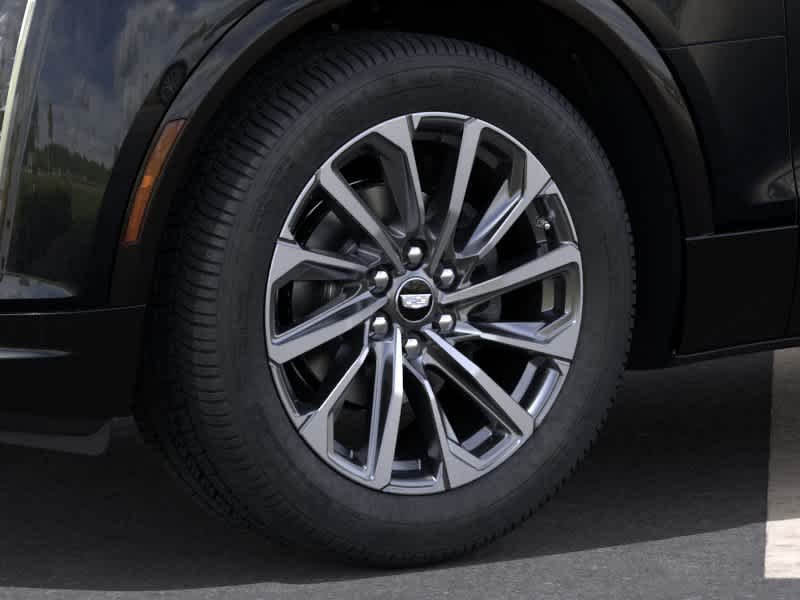 New 2027 Cadillac Lyriq Sport AWD/4WD image 9