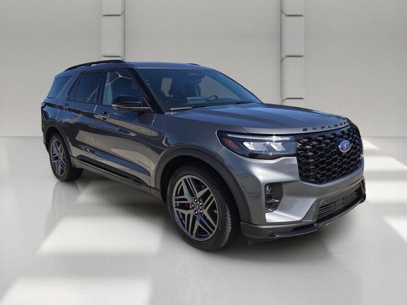Used 2026 Ford Explorer ST AWD/4WD image 7