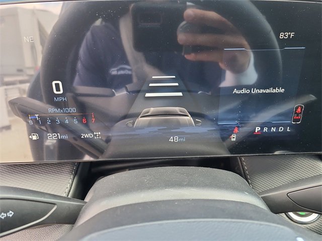 New 2026 Chevrolet Equinox LT image 27