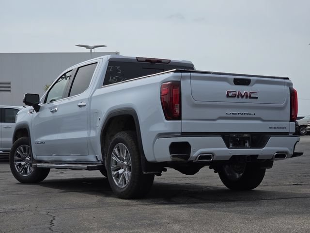 New 2026 GMC Sierra 1500 Denali w/ Technology Package AWD/4WD image 16