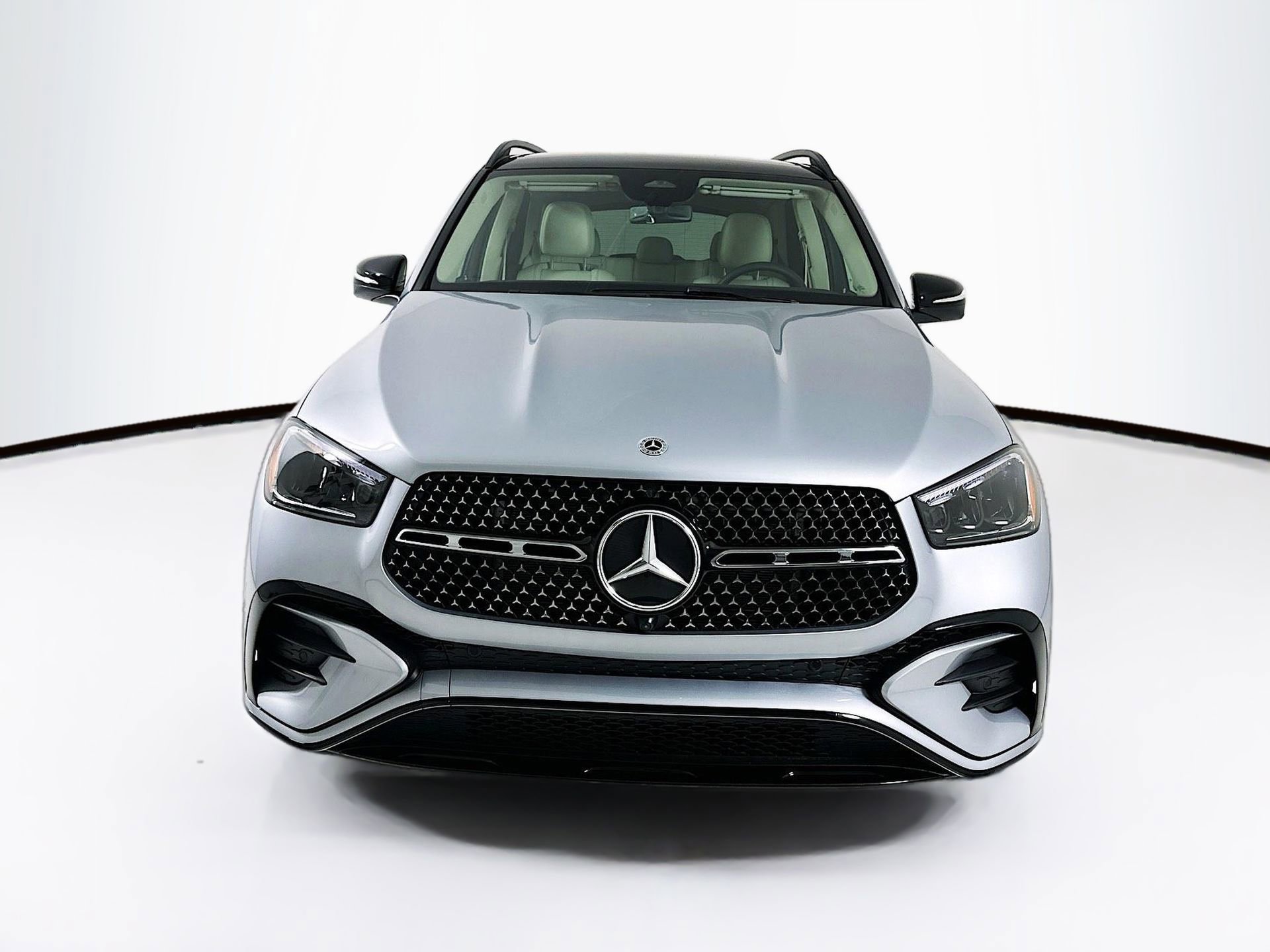 New 2026 Mercedes-Benz GLE 450e 4MATIC image 2