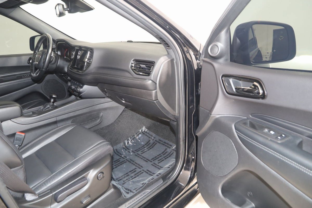 Used 2022 Dodge Durango GT image 43