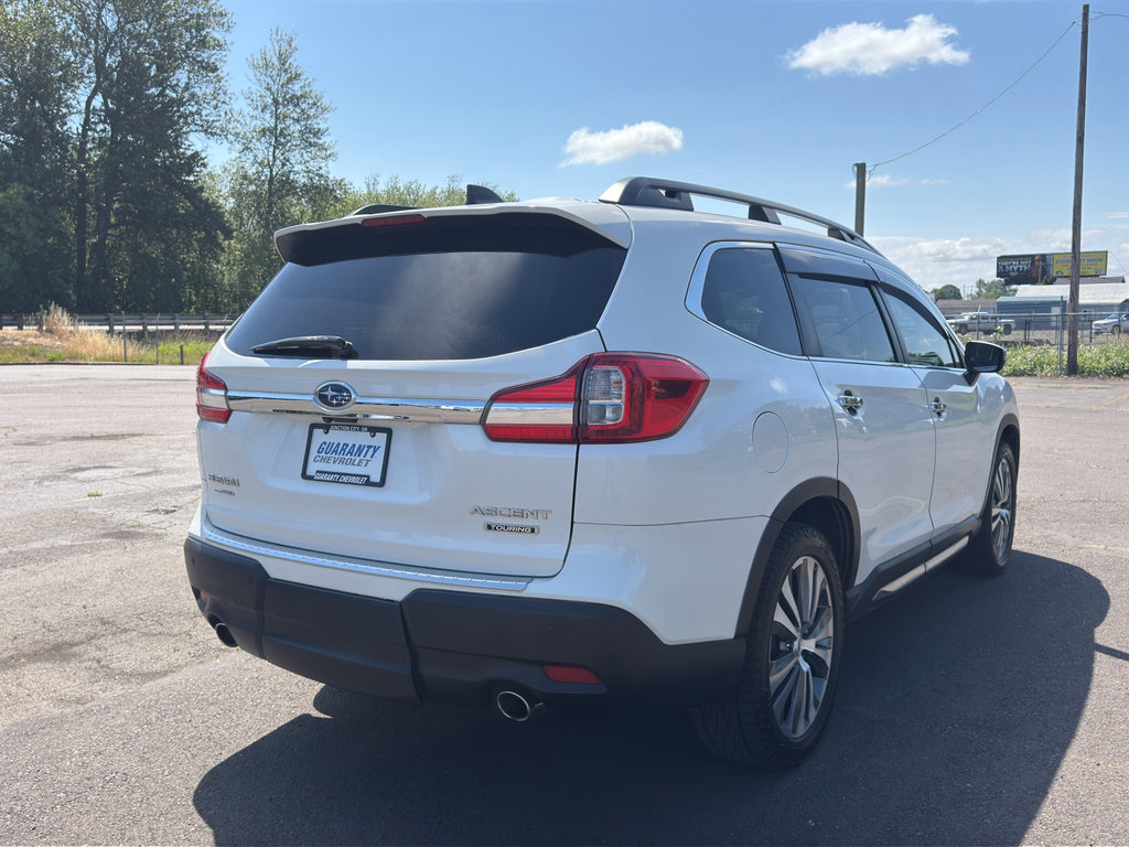 Used 2019 Subaru Ascent Touring AWD/4WD image 24