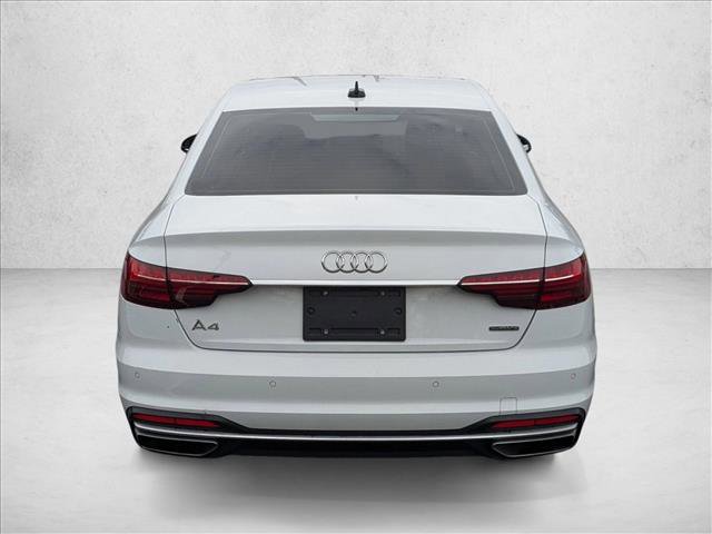 Used 2023 Audi A4 2.0T Premium w/ Convenience Package image 6