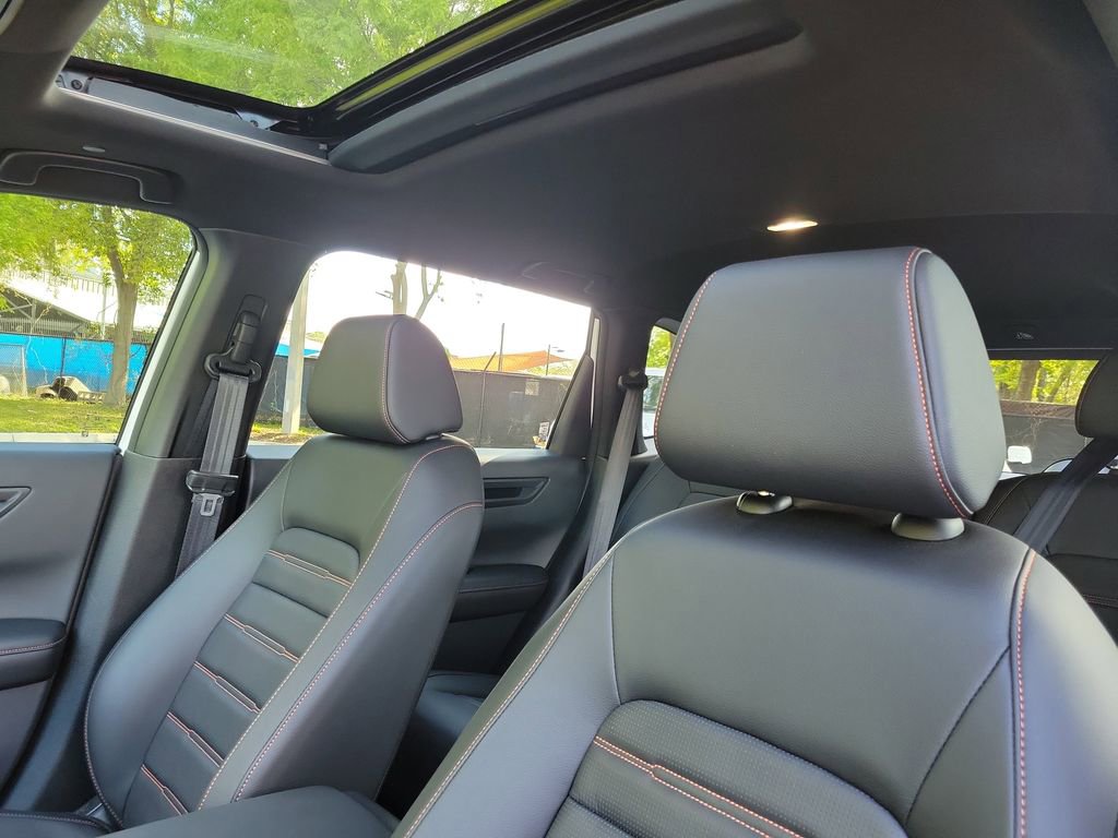 Certified 2026 Honda CR-V Sport-L image 23